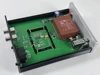 Latest Updated DAC Decoding Dedicated External Clock (11.2896MHz or 12.288MHz)（Crystek CCHD-575 Femtosecond Crystal Oscillator 5