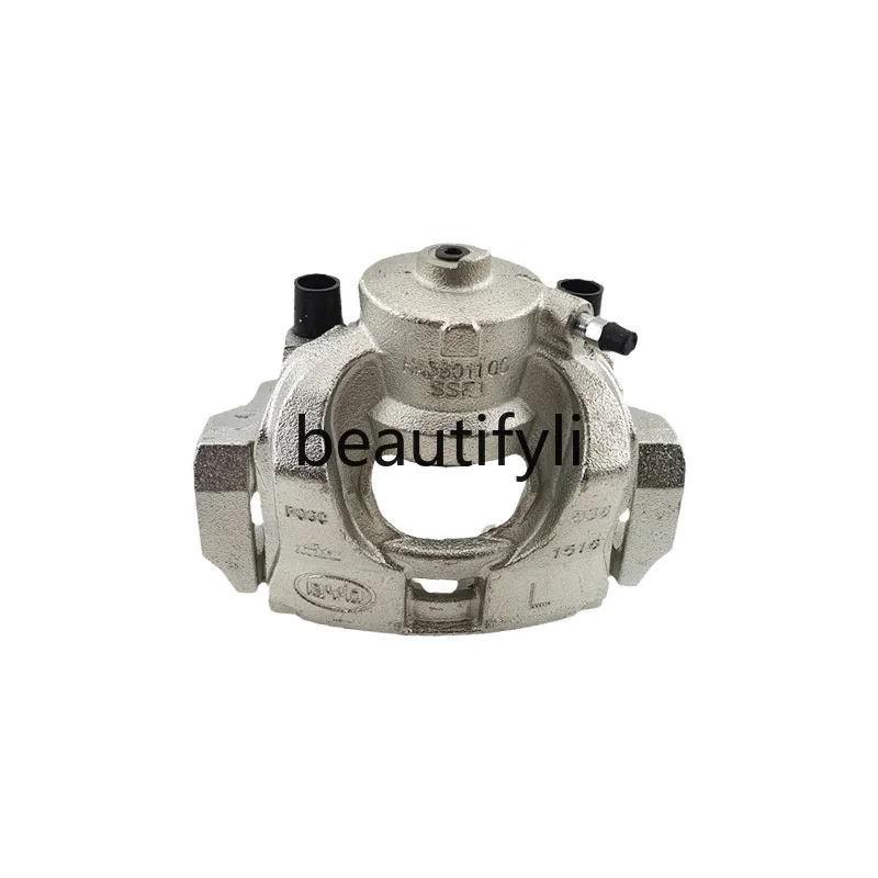 Qin e5 Qin ev brake sub-pump front sub-pump assembly left and right electric brake caliper