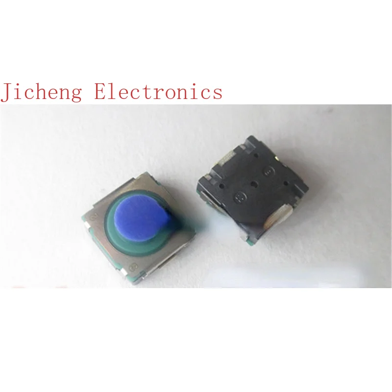 

10PCS SKSTADE010 Soft Touch Switch 8*8*4 Silicone Silent Car Button Imported From Japan