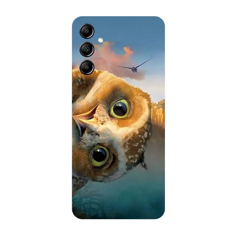 Football Soft Silicone Protective Back Case