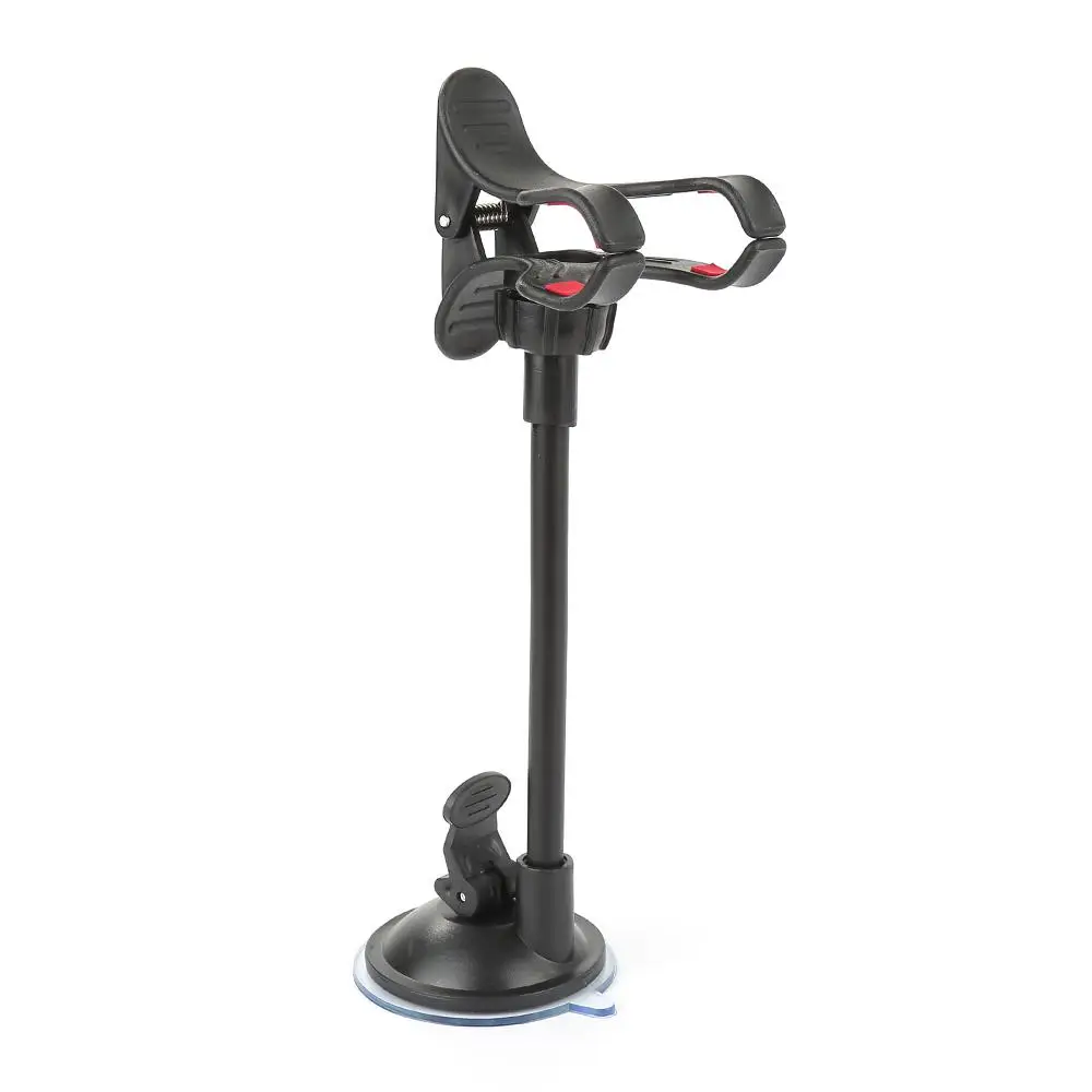 Mobile Phone Holder Multifunctional Mobile Phone Holder 360 Degree Rotation 1pcs Car Holder Durable Car Phone For Mobile Gps Universal phone holder