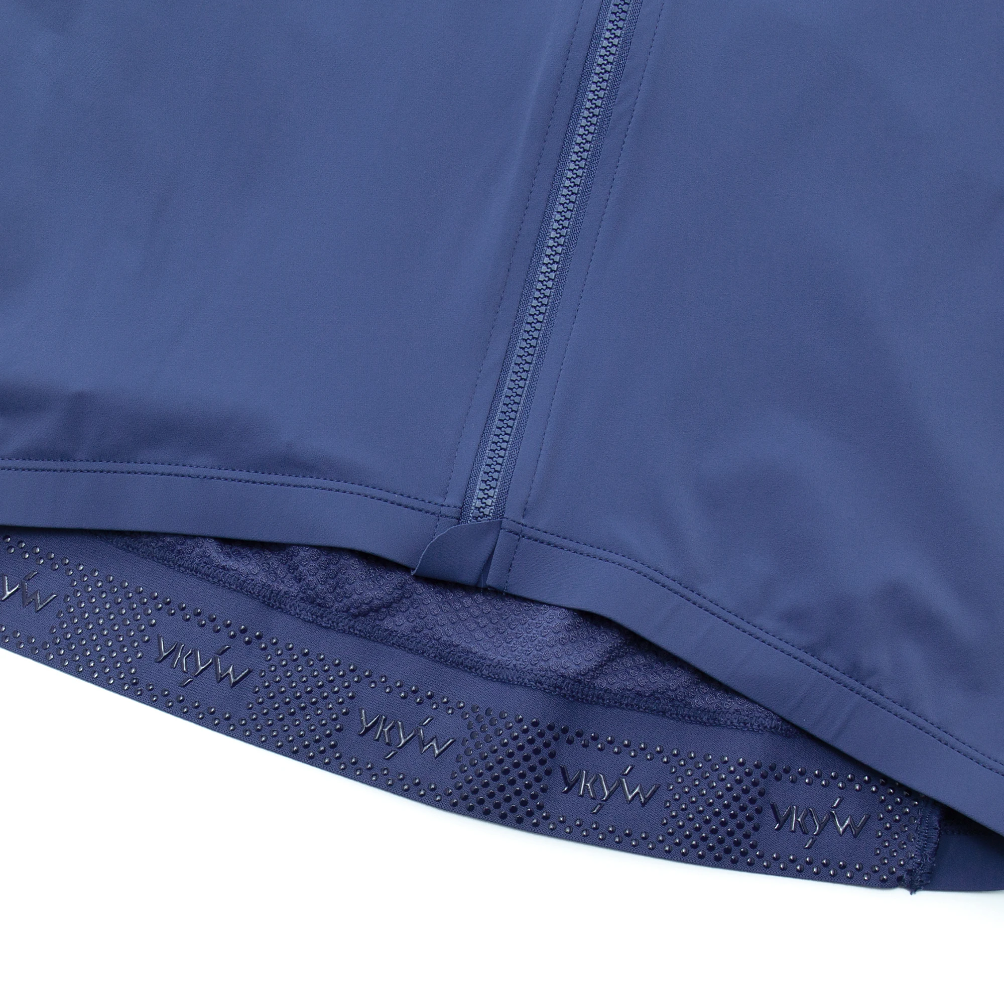 YKYWBIKE Elite Herren AERO Radtrikot Carvico High-End Pro Team Fahrradtrikot UPF 50+ Rennradtrikot Maillot – Detail 11
