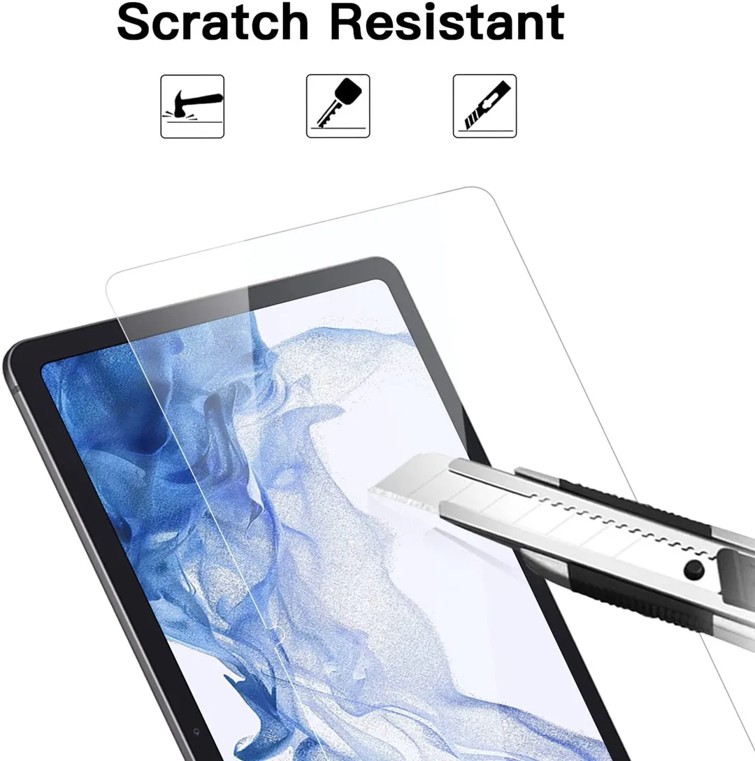 para Samsung Galaxy Tab S9, S8 Plus, Ultra, 14,6 
