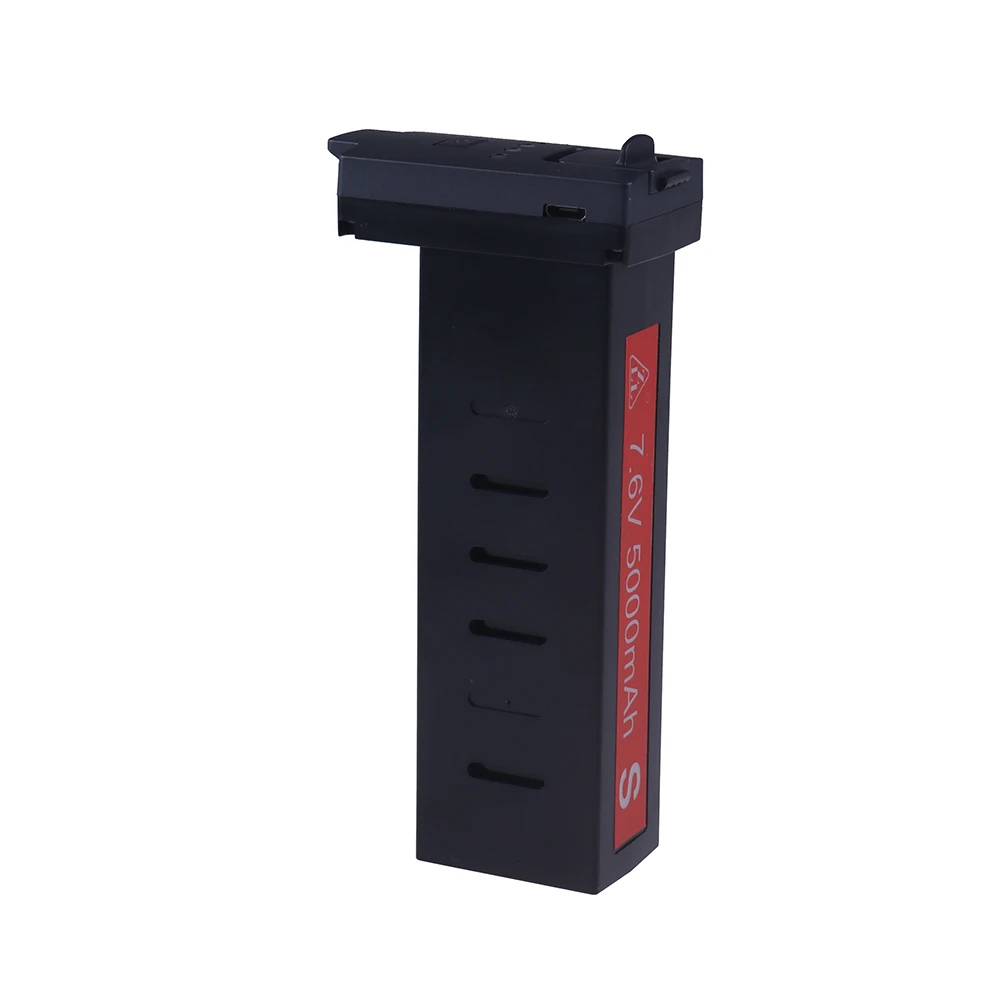 Batterie Drone SG906 MAX 3400mAh/5000mAh - Compatible SG906 Pro