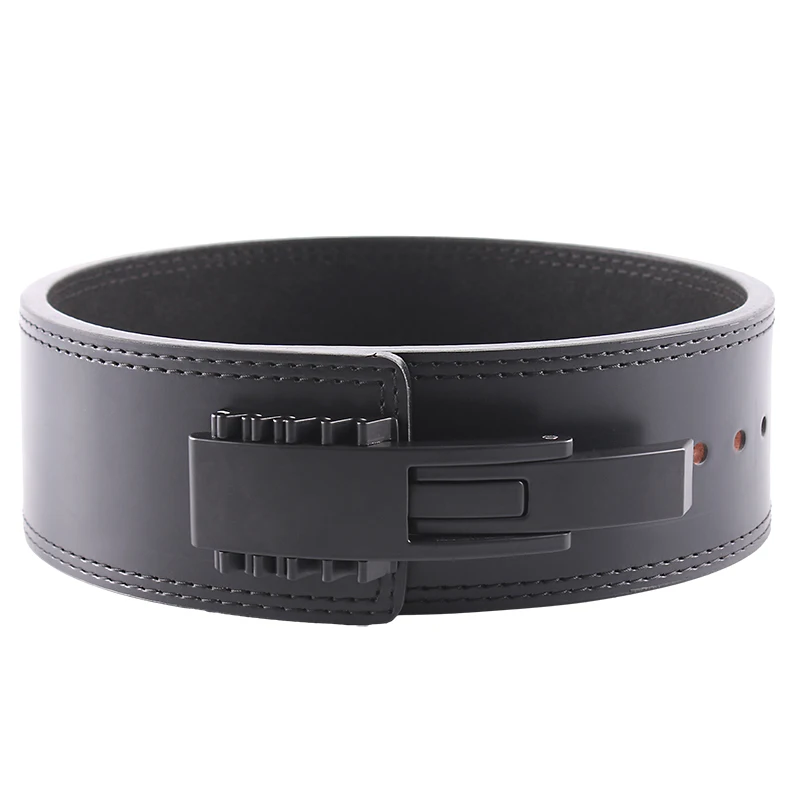 

Adjustable Thick Powerlifting Belt,Support for Squat and Deadlift,Lumbar Brace,powerlifting belt,deadlift belt