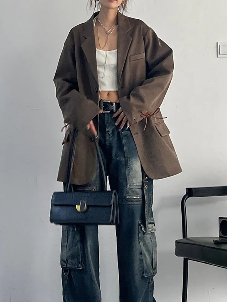 Рисунок 5 - BPN минималистичные модные блейзеры