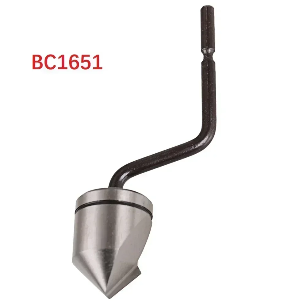 Hand Operated Chamfering Cutter BC6301/BC8301/BC1041/BC1651 Countersunk Deburring Rotatable Trimming Aluminum hand operated chamfering cutter