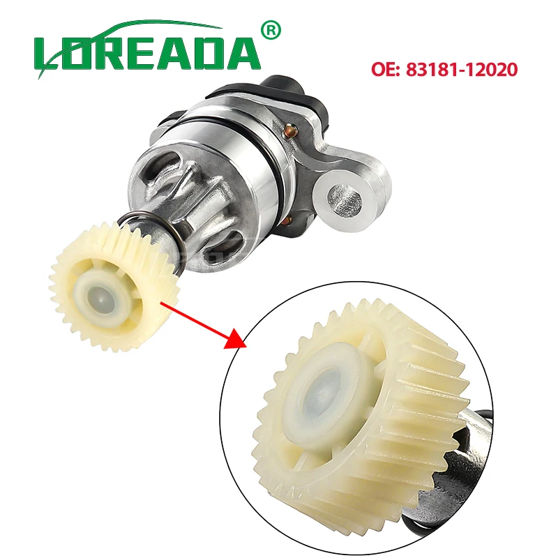 83181-12020 Odometer Speed Sensor FOR Toyota Avensis Camry Carina