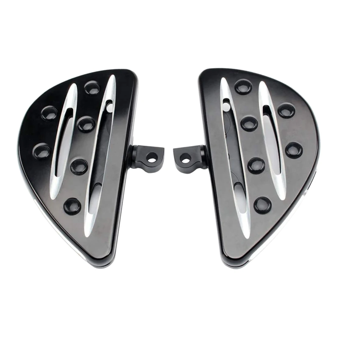 Pedane Moto, Pedane Pedane Pedane Pedane Pedane Pedane Per Touring Road King Dyna Sportster 883