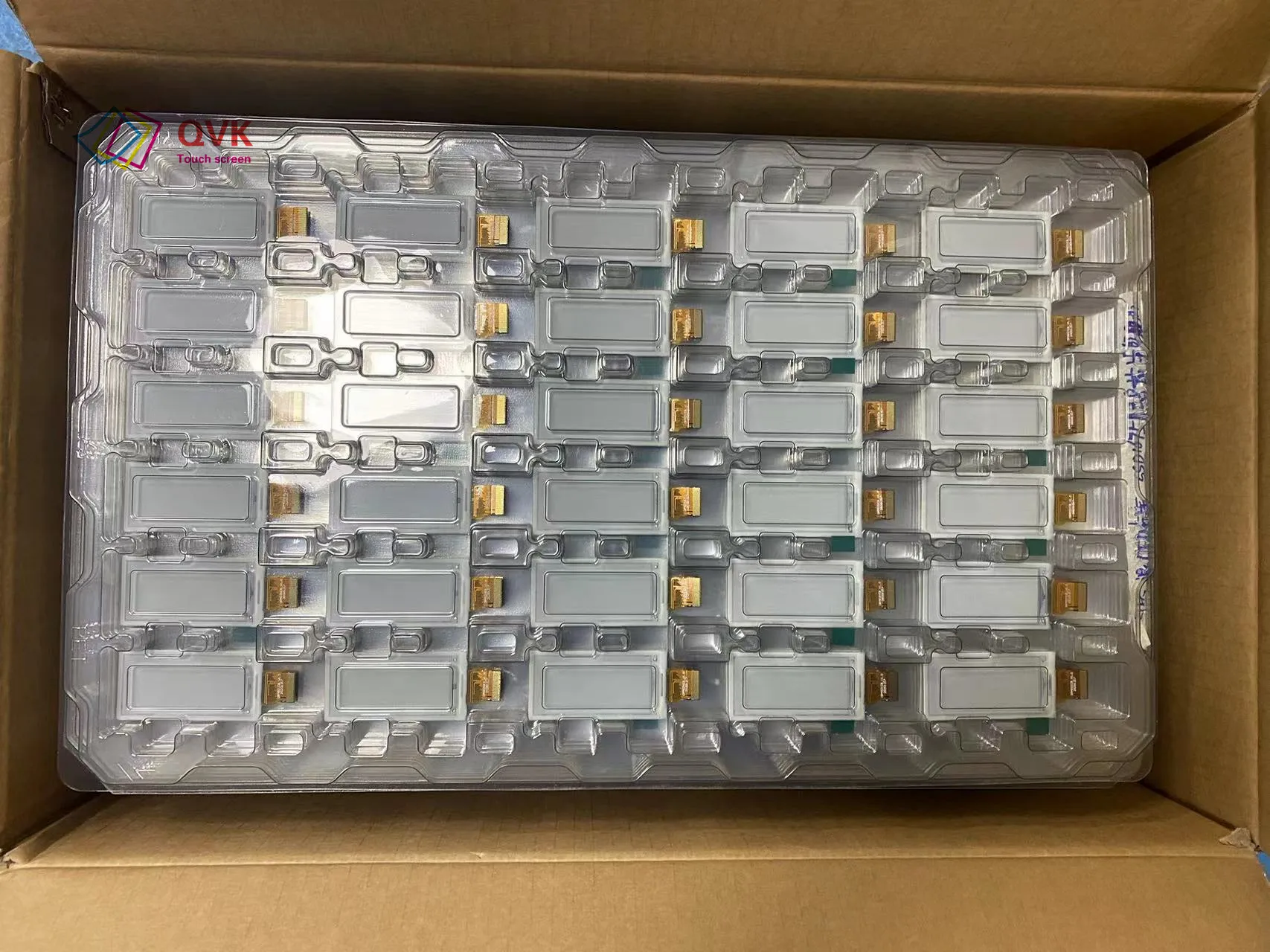 Display LCD Di Ricambio Per Termostato Netatmo NTH01 - Modello OPM021B1, Facile Installazione