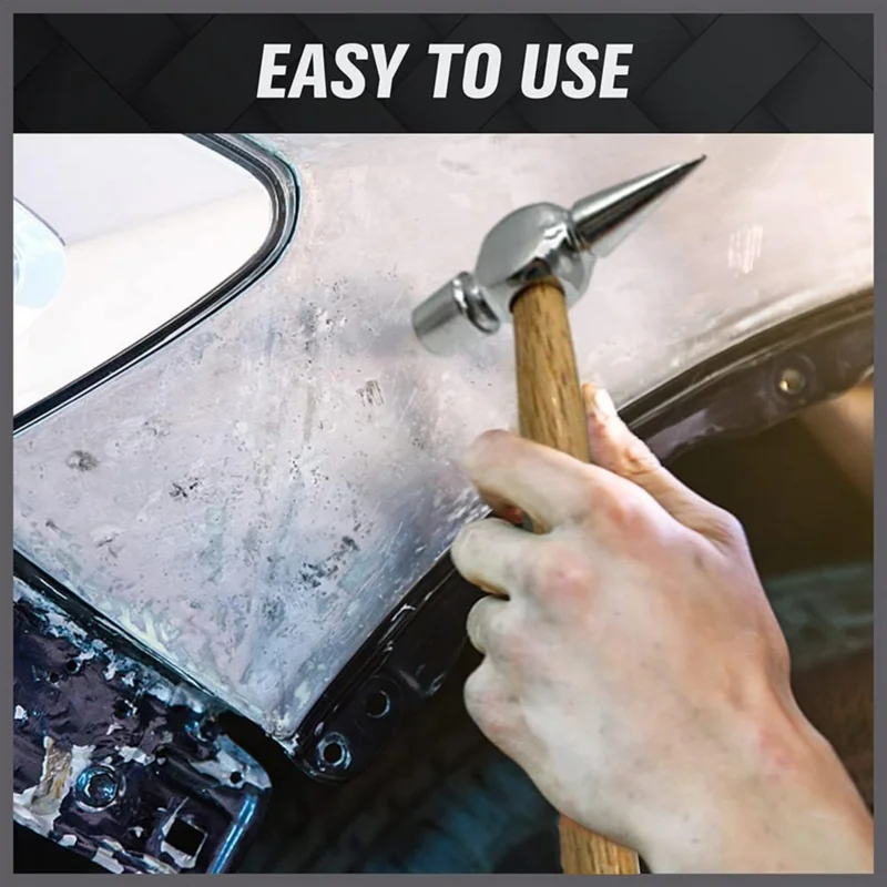 Рисунок 6 - Автомобильный молоток для ремонта вмятин