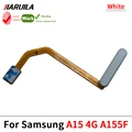 A15 4G A155F White