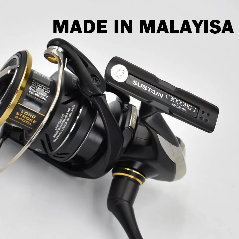 Shimano Spinning Reels Saltwater  Fishing Spinning Reel Shimano - 21  Shimano - Aliexpress