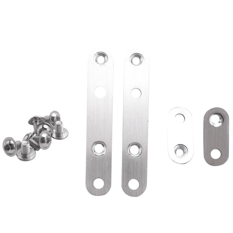 

Mudguard Lift Bracket Rising Kit Front Fender Riser Silver Metal For Honda CRF1000L Africa Twin ADV DCT 2016-2019