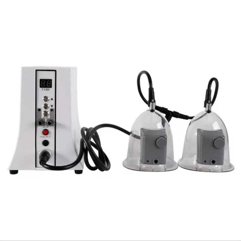 

Portable vaccum therapy butt enlargement 29 cups breast but lift machine