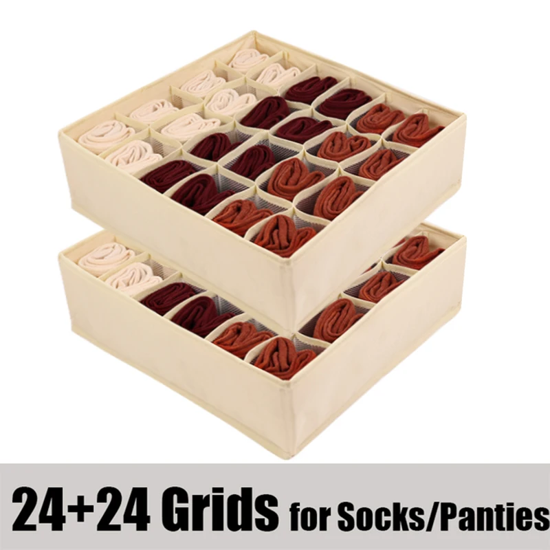 Beige 24 24grids