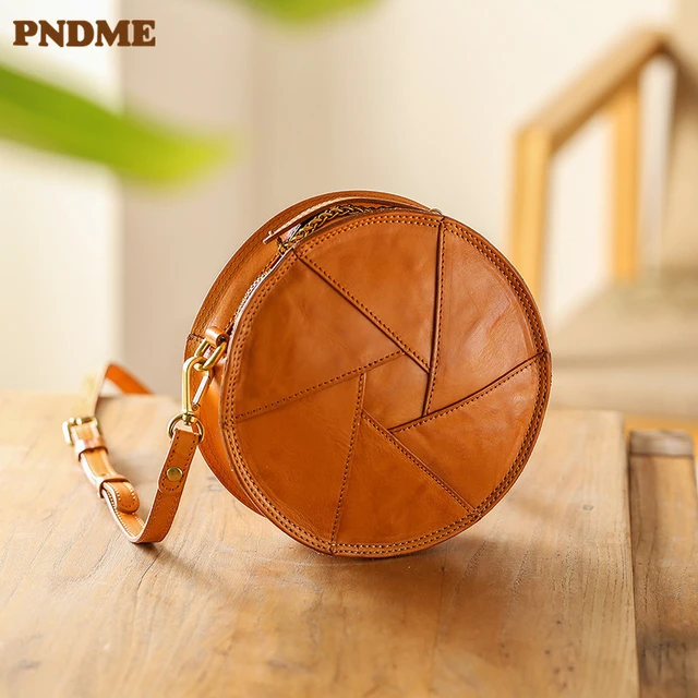 2023 New Lady Fashion Cowhide Leather Makeup Bag Luxury Designer Evening  Bags Shoulder Handbags For Women Free Delivery - AliExpress