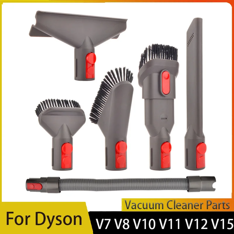 Bissell Ugello Per Fessure In Ottone - Ricambio Originale 2036655 - Per Aspiratori E Detergenti Tappeti - 3