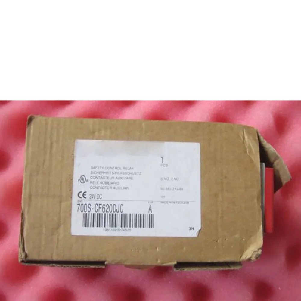 

700S-CF620DJC 700S-CF620D*00 Used In Good Condition With Free DHL*