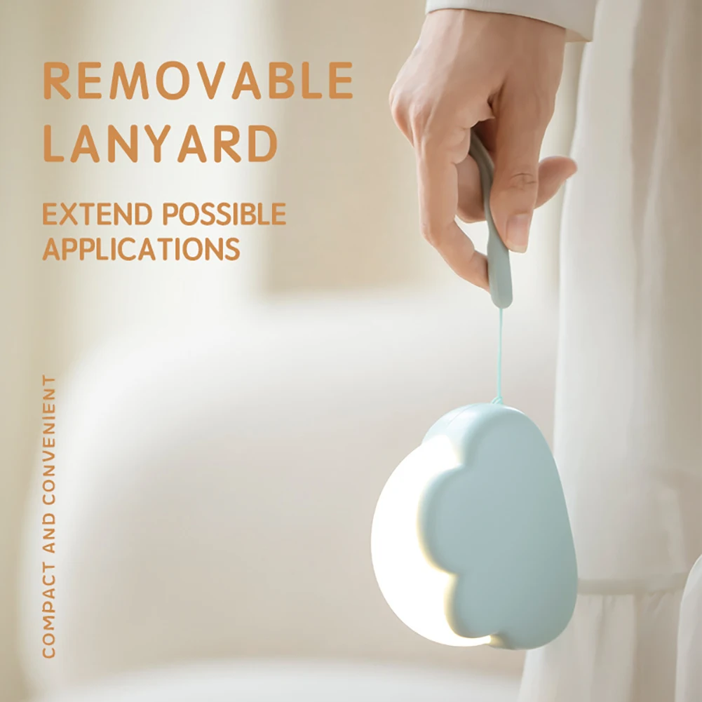 Рисунок 4 - Светильник-ночник с USB-кабелем и регулировкой яркости