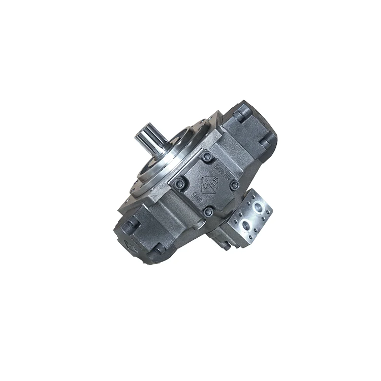 

OEM hydraulic motor, ITM02 series hydraulic motor for Made in China