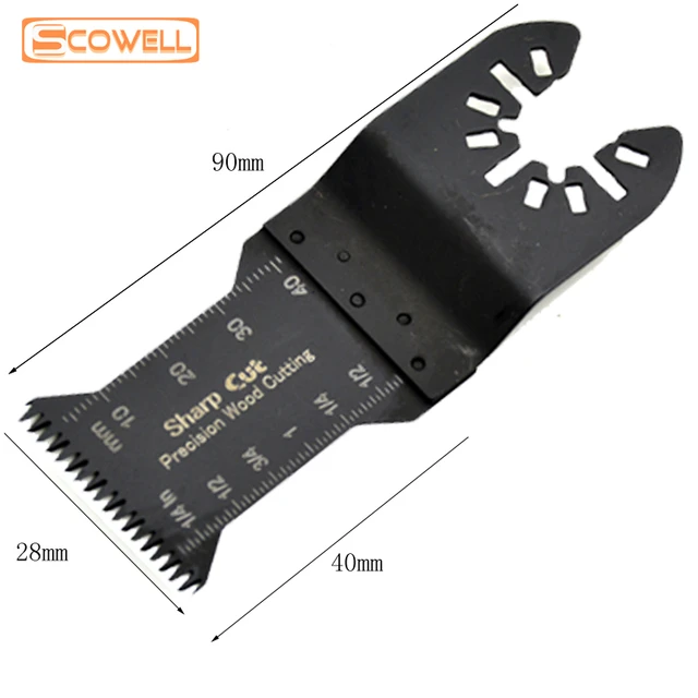 Multi Tools Shank Adapter for Starlock System Multimaster Power Tools  Oscillating Saw Blade Adapter For Starlock Machines To OIS - AliExpress