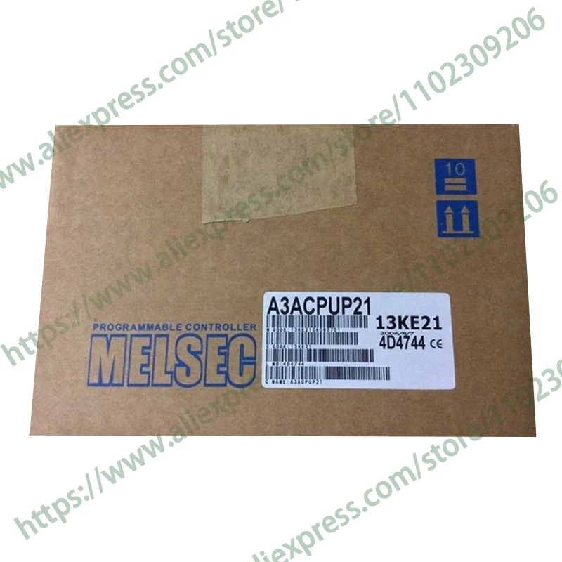 

Новый оригинальный контроллер Plc A3A CPU P21 CPU Moudle Быстрая доставка