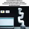 Elephant Robotics myCobot 280 for Arduino 6 DOF Collaborative Robot Educational Desktop Programming Robot Arm 4