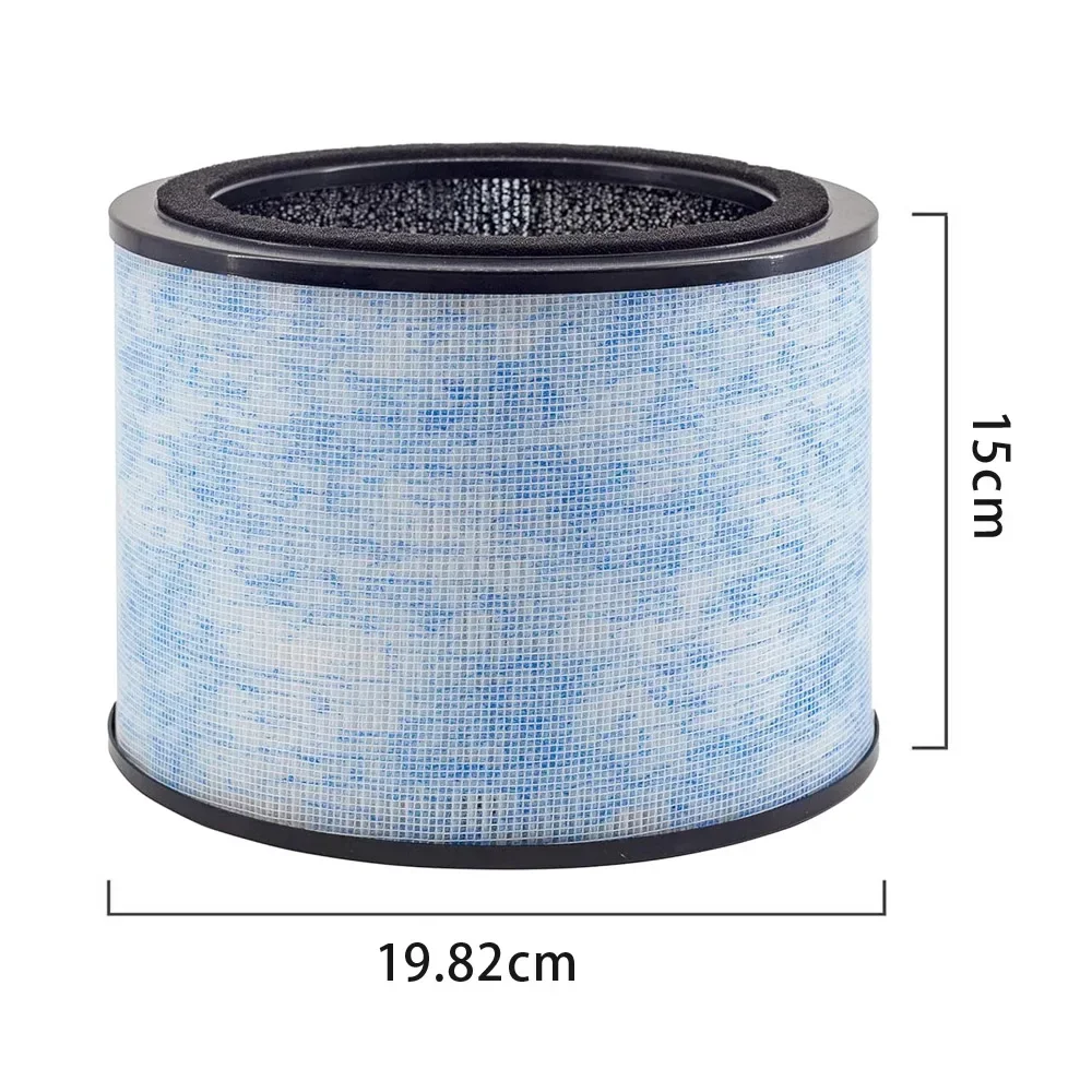 Air Filter AP200 Compatible with Instant F200