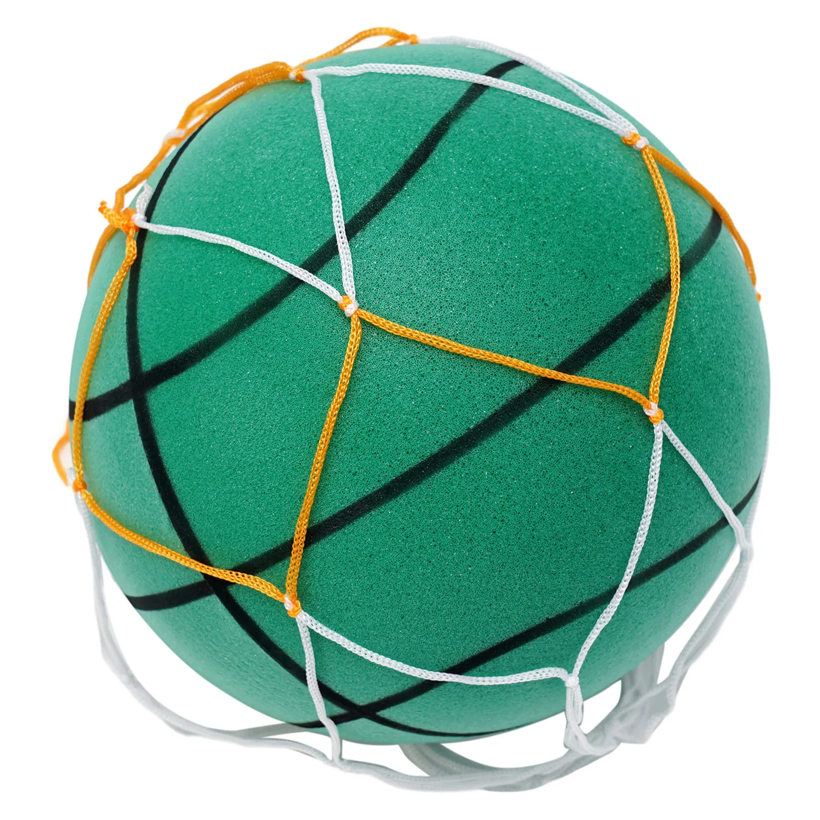 

2023 New Bouncing Mute Ball Hot Sale Indoor Silent Skip Ball Playground Bounce Basketball Child Sports Toy Games