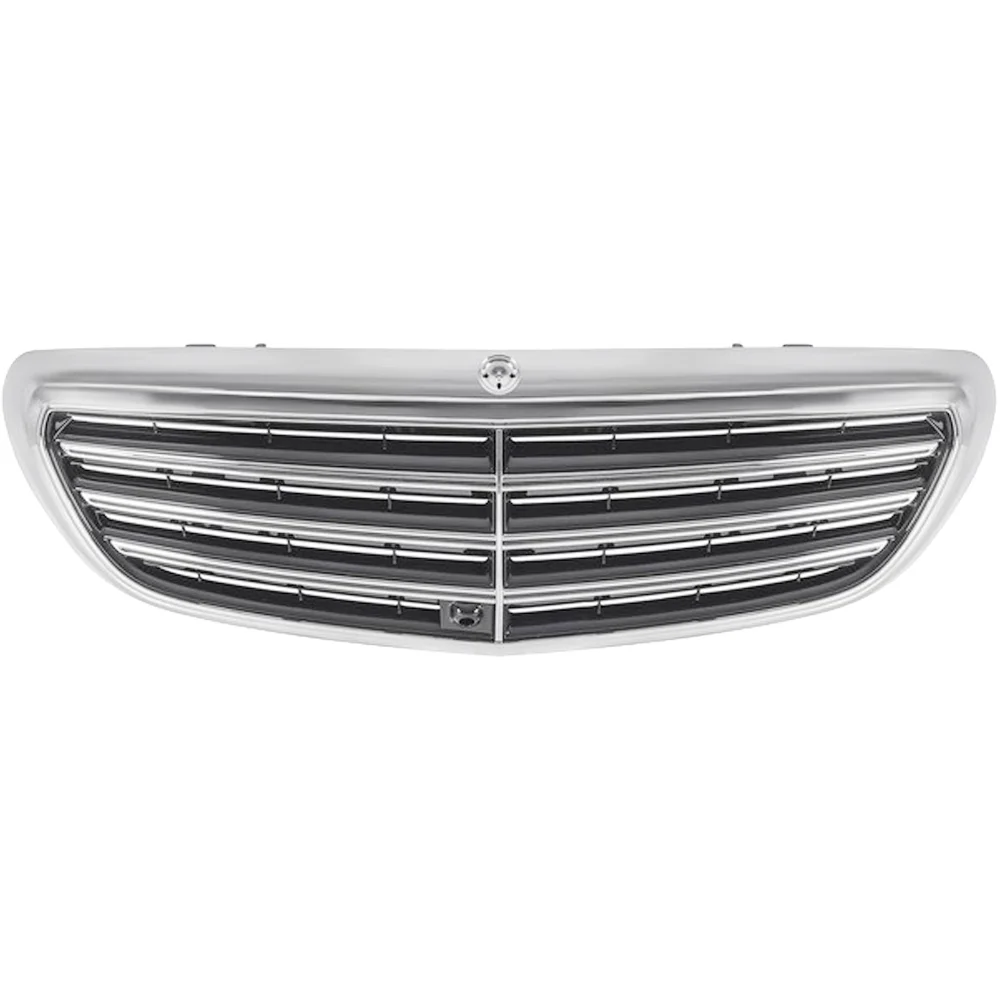 

Автозапчасти A2138802003, передний решетчатый радиатор для Mercedes Benz E-CLASS W213 2017-2020 OE 2138802003, 1 шт.