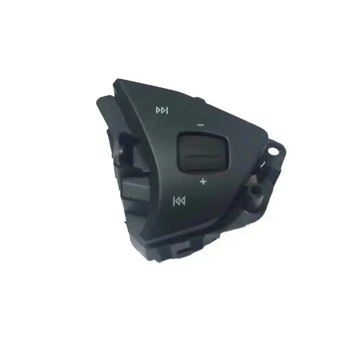 Automobile High Quality Steering Wheel Switch Steering Wheel Button for Tesla Model X S 17-20 Dismantled Car