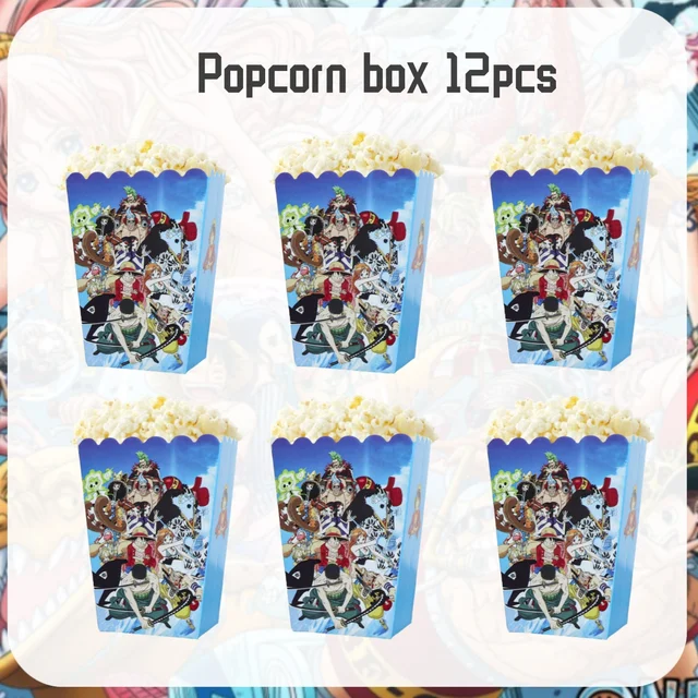 Set Stoviglie Compleanno Tema Stars - 51 Pezzi Con Piatti, Bicchieri, Tovaglia E Tovaglioli - Foto 4