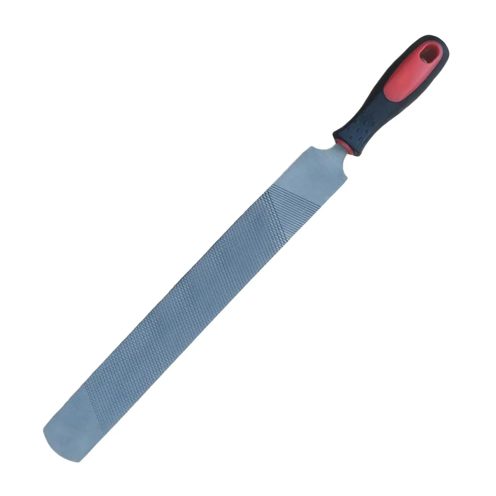 Premium Equine Hoof Rasp with Ergonomic Handle - Ideal for Horse, , Cow, and Hooves
