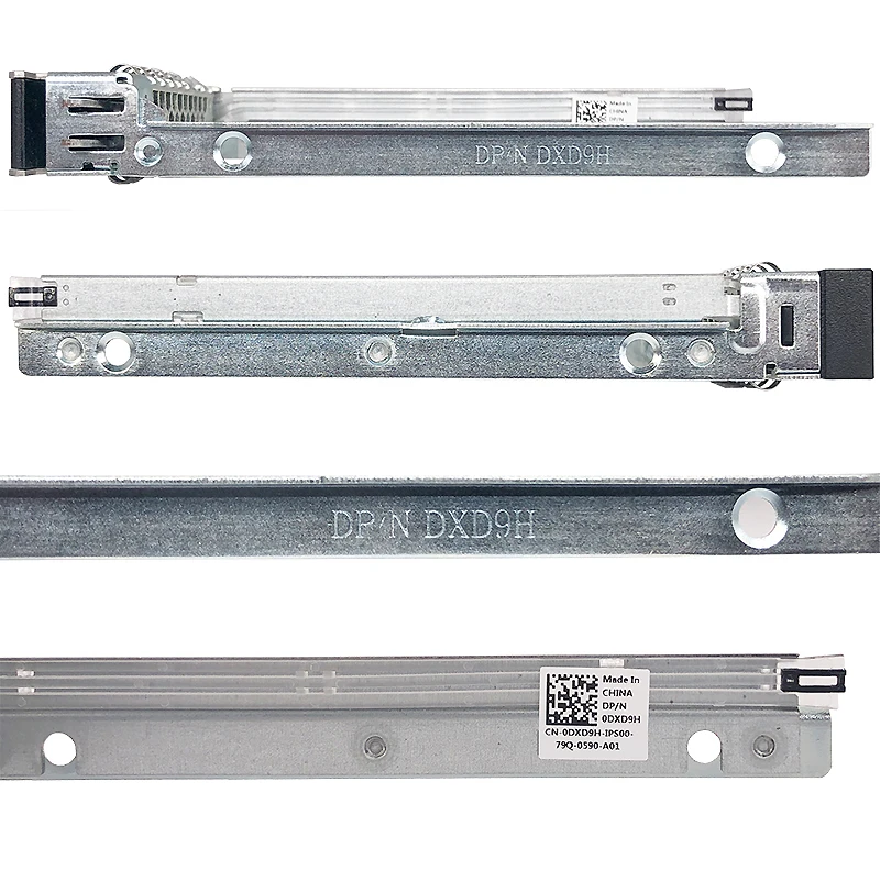 Dell R750 R740 R640 R940 T350 R540
