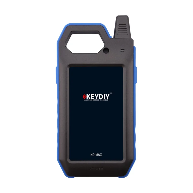 

KEYDIY KD-Max KD MAX Key Tool Unlock Remote Generator Chip Reader Mutil-functional Smart Device KEYDIY KD-MAX Car Key Programmer