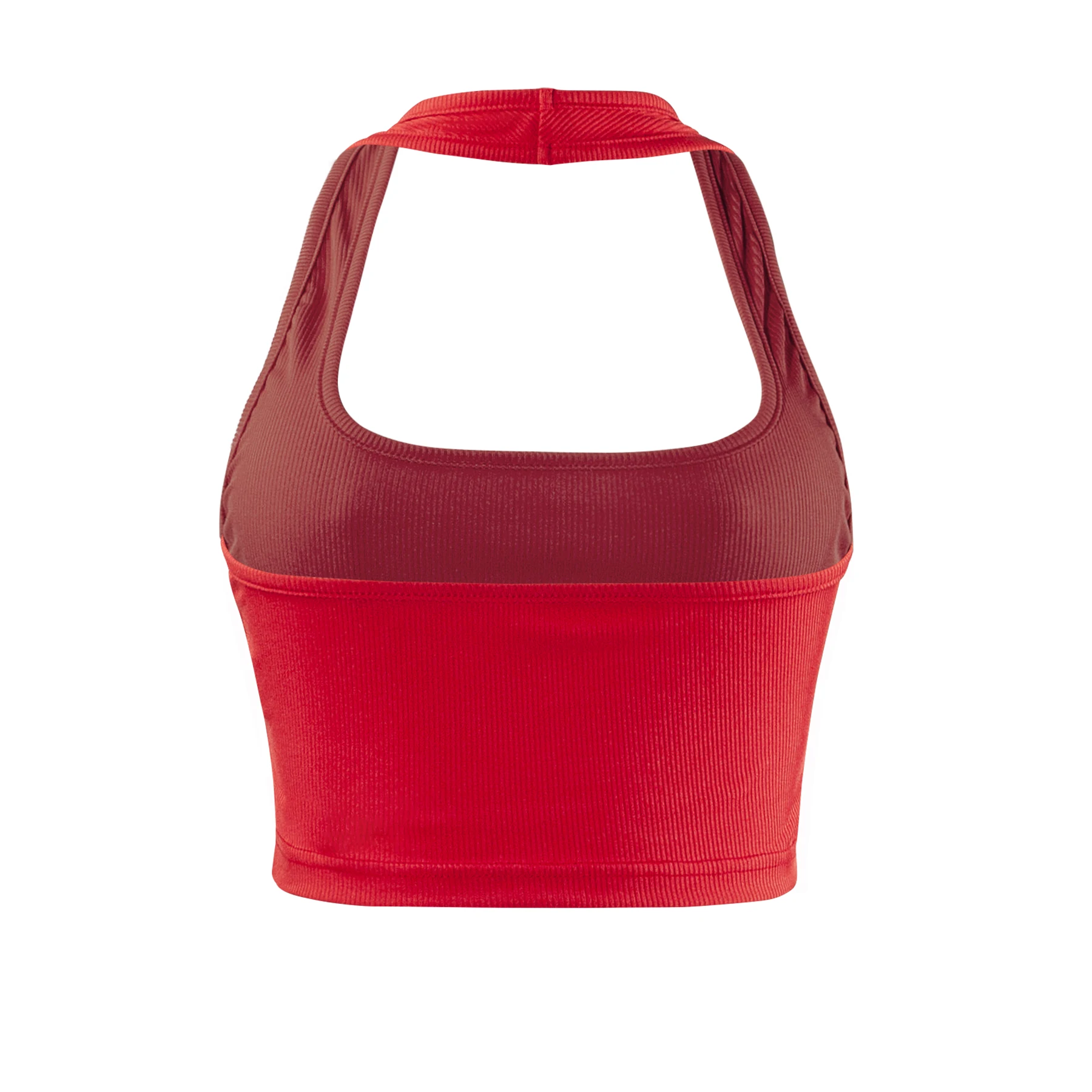 Gilet In Cashmere Donna Autunno E Inverno Senza Maniche Dolcevita Plus Size Bottoming Shirt 100% Lana Maglia Gilet, Caramello, L - Foto 6