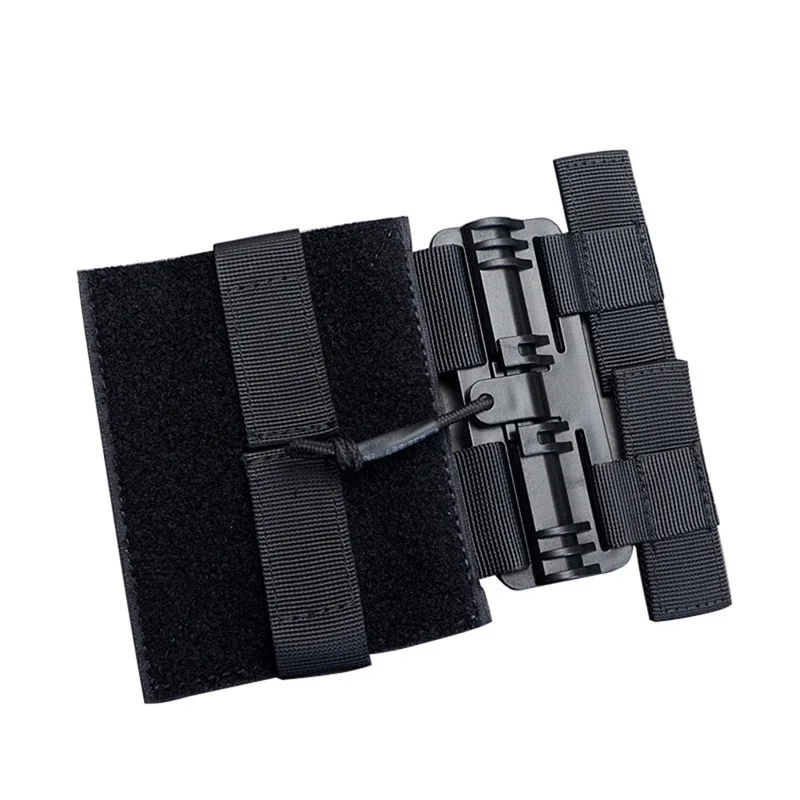 Vest Buckle Kit vest buckle kit Quick Removal Durable Quick Release System For JPC CPC NCP XPC 6094 420 Vest Accessories