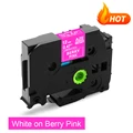 Berry Pink