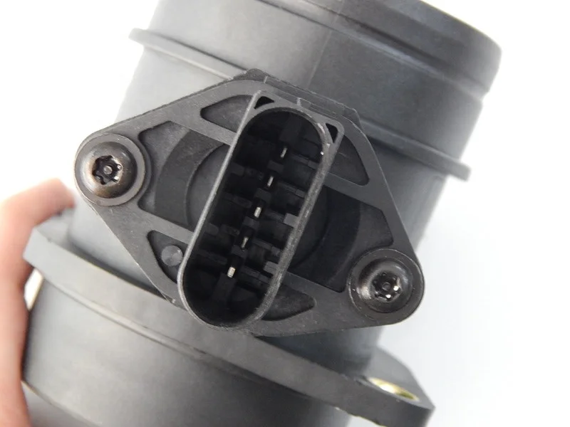 HAN ZHUANG Mass Air Flow Meter Maf Sensor 0280218075 13627566986 13621438687 for BMW 5 7 X5 2000-2007