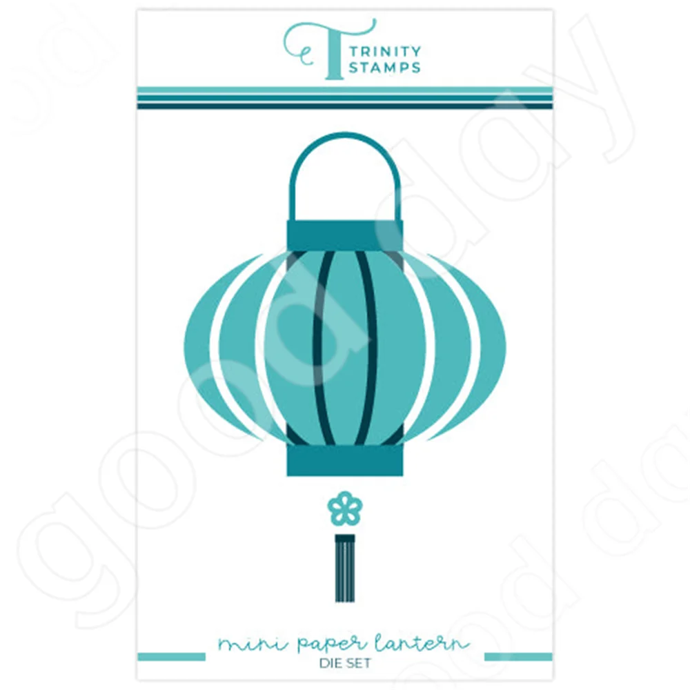 

Мини-бумажные фонарики, металлические Вырубные штампы, украшение, тиснение, шаблон «сделай сам», поздравительная открытка ручной работы, Новое поступление 2023