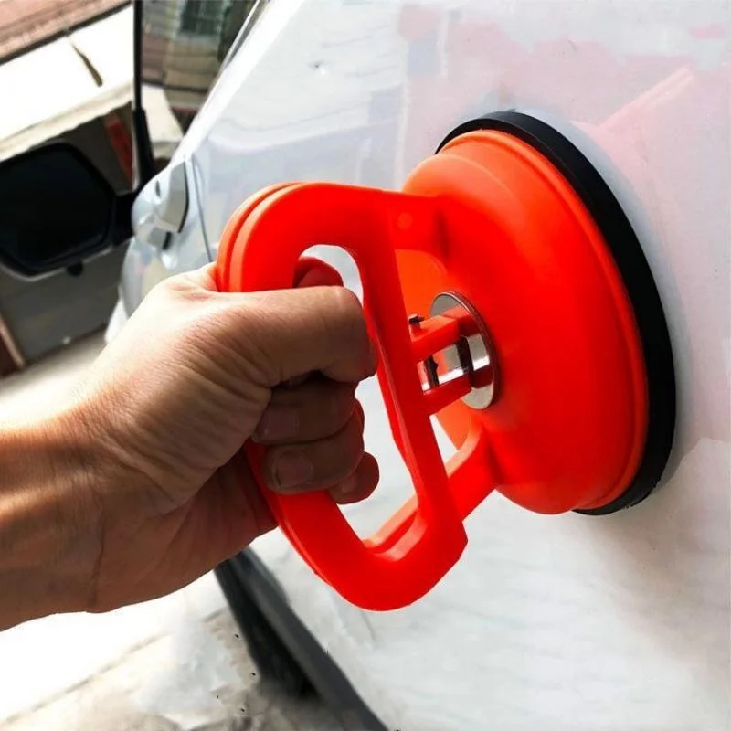 자동차 수리 도구 차체 수리 풀러, 흡입 컵 제거, 덴트 풀러, 자동차 덴트 유리 흡입 제거 도구, 1PC