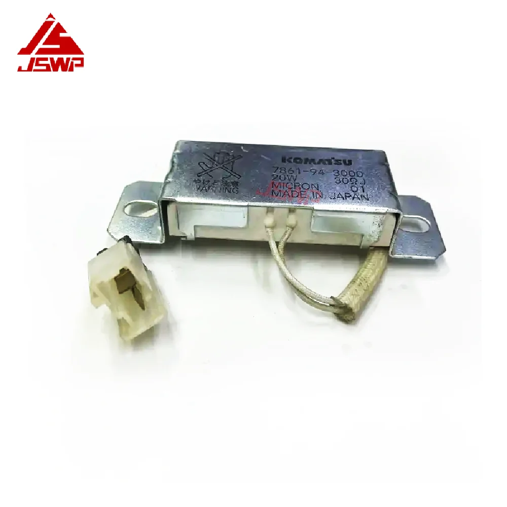 JSWP  ׼, Ǽ  PC200-7, PC300-7 PC400-7 PC70-8,  ױ, 7861-94-3000 /7861943000