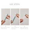 10ml Portable Mini Refillable Perfume Bottle Spray Empty Cosmetic Containers Atomizer Bottling For Travel Tool 4