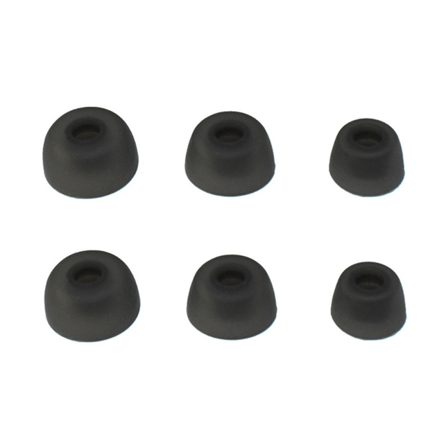 For Jabra Elite 75t/65t/active For Case Durable In-Ear Tips Ear