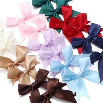 Floral Ribbon Gift Bows Set 1