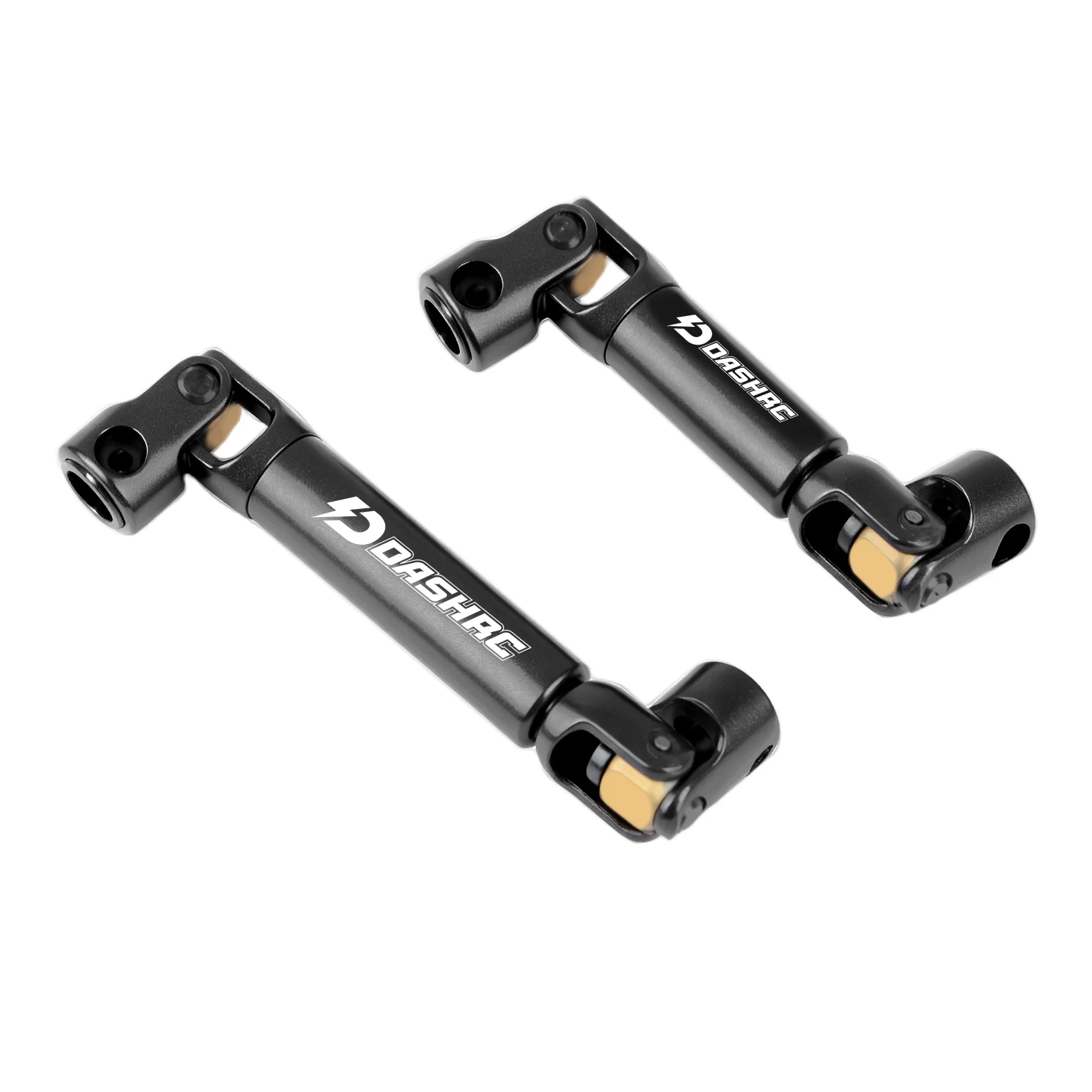 Arbre de transmission en acier 45# pour Redcat Ascent-18 RC