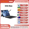 CHUWI Hi10 Max Tablet 2 In 1 Tablet PC 12.96inch 3K Display Core N100 Laptop 12GB RAM 512GB ROM Windows 11 Tablets 2.4G/5G WiFi 1