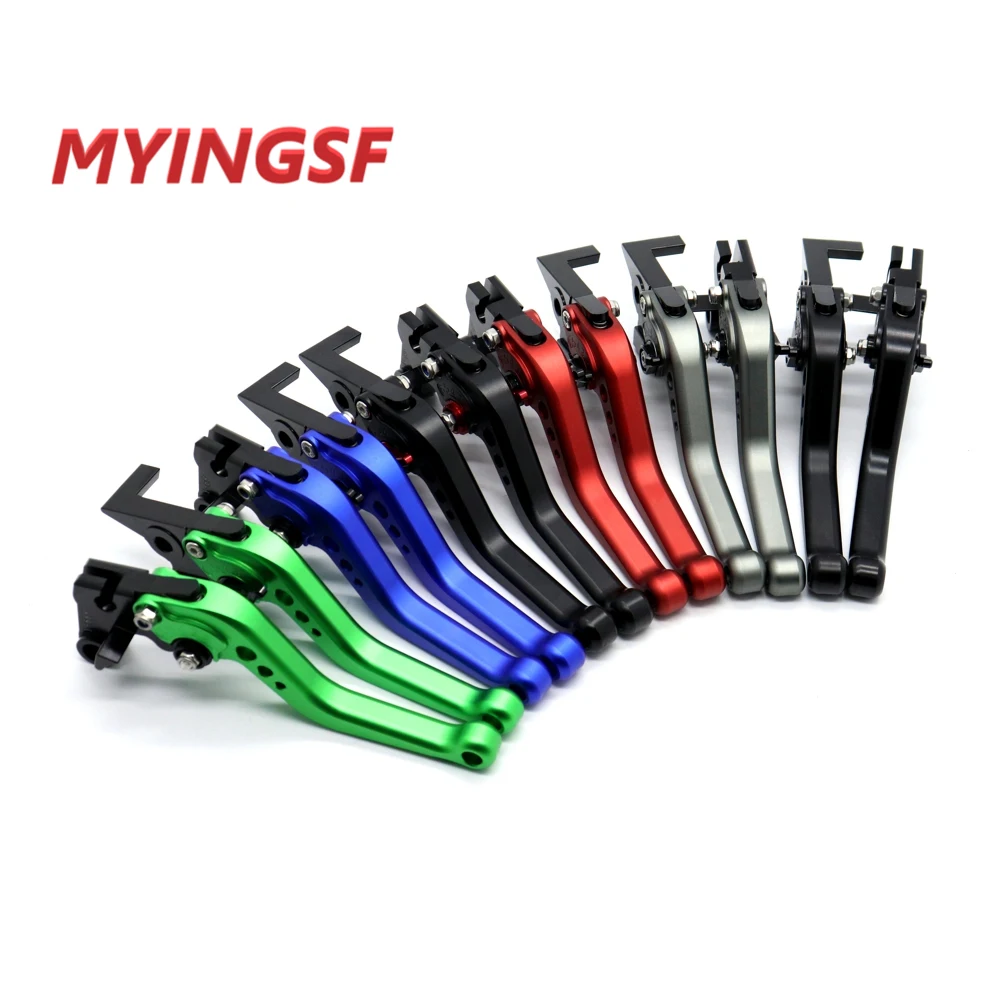 

Long Short Brake Clutch Lever Levers For DUCATI 749 749S 749R 848 EVO 999 999S 999R 1098 1098S 1098R 1198 1198S 1198R S4RS S/R 6