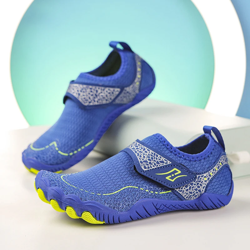 Wading shoes,water shoes Quick-drying stirrups zero drop sole barefoot inspired barefoot water shoes For swimming beach pool sur